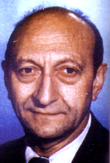 Jean Chevillard