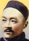 Chen Simon