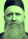 Paul Denn