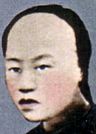 Zhang Jingguang Ioannes