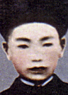 Zhang Zhihe Philippus