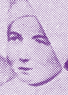 Marie Clavelin