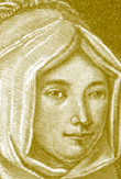 Victoire Conen de Saint-Luc