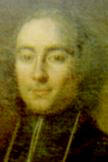 Charles-François de Saint-Simon de Rouvroy de Sandricourt