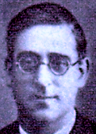Juan Bautista Arconada Pérez