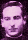 Domingo Ibarlucea Oregui