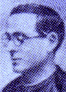 Marcial Mayorga Paredes
