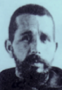 Enric Salvá Ministral