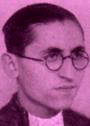 Lucio Robredo González