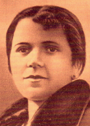 Florencia Caerols Martínez