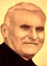 El padre José Bonet