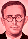 Agustín García Calvo
