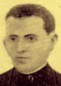 Segismundo Hidalgo Martínez