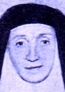Francisca de Amézua Ibaibarriaga