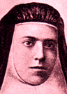 María de las Nieves Crespo López