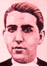Pedro Lorente Vicente