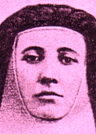 María Concepción Odriozola Zabalía