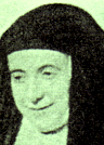 María Josefa del Río Messa