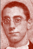 Teodoro Pérez Gómez (Mariano Pablo)