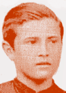 Juan Casta��n Fern�ndez
