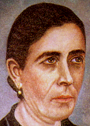 Lucrecia García Solanas