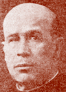 Francisco Bonet García