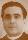 Nicasio Aparicio Ortega