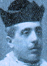 Joaquín María Ayala Astor