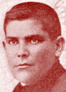 Felipe Celestino Parrillas