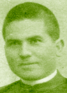César Eusebio Martín