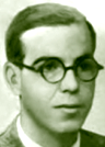 Antonio Vicente Vaquero Prisuelos