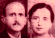Plàcid Armengol Ceranova and Emília Serra Saura