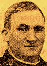Benjamin Ortega Aranguren