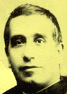 José Santos Ortega