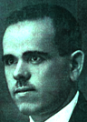 Juan Salvador Orquín Calatayud