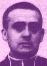 Rufino Barga Domingo