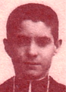 Balbino Moreno Pascual
