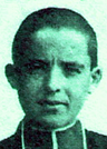 Agustïn Pascual Fuentes