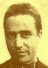 Julio Romo Arlanzón