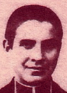 Clemente Ruiz de Alegría Sáenz