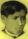Miguel Flores de la Cruz