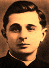 Raymond Cayré