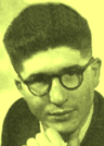 Lucien Croci