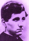 Louis Doumain
