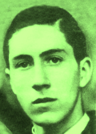 Maurice Grandet