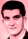 Bernard Lemaire
