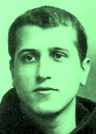 Joseph Paraire