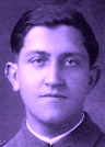Marcel Touquet