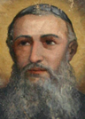 Domingo Henares de Zafra Cubero