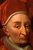 BENEDICT XIII [<b>PIER FRANCESCO ORSINI</b> (VINCENZO MARIA)] - Orsini